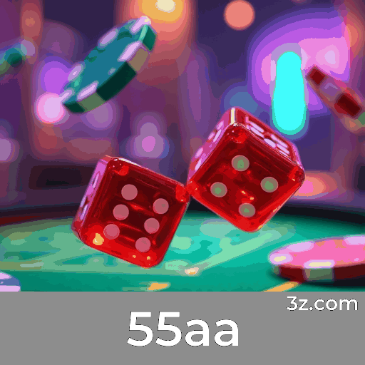 Domine o Jogo com 55aa: Completo e Móvel