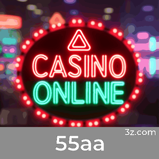 Domine o Jogo com 55aa: Completo e Móvel