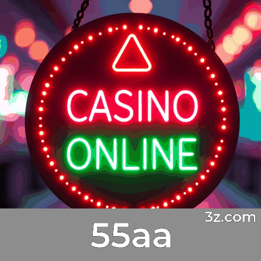 Mergulhe na Fascinante Atmosfera do Cassino 55aa