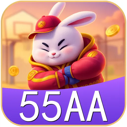55AA Cassino Online